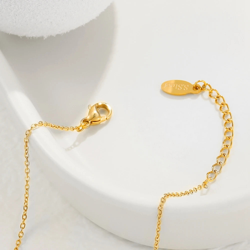 18K Gold Plated ZODIAC BRACELET