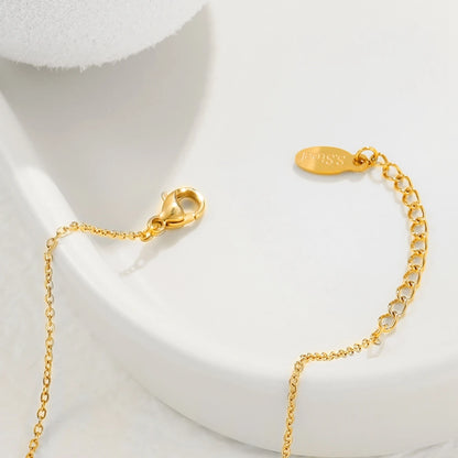 18K Gold Plated ZODIAC BRACELET